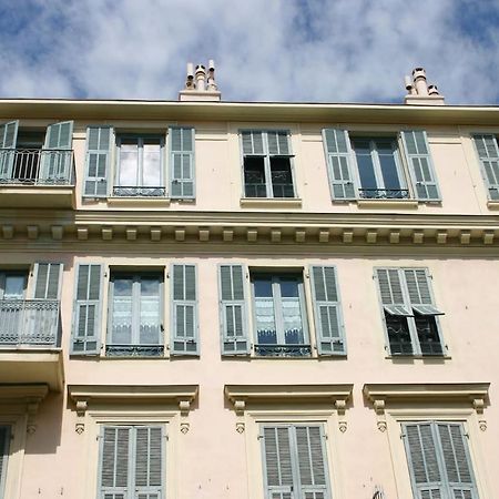 Nice Centre- Superbe 100M2 - 10 Mn A Pied De La Mer ! Exterior foto