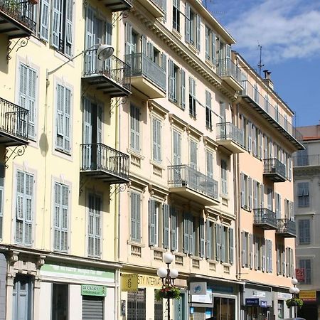 Nice Centre- Superbe 100M2 - 10 Mn A Pied De La Mer ! Exterior foto