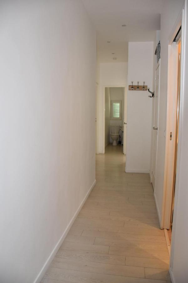 Nice Centre- Superbe 100M2 - 10 Mn A Pied De La Mer ! Exterior foto