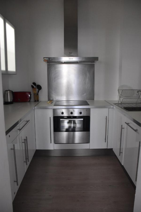 Nice Centre- Superbe 100M2 - 10 Mn A Pied De La Mer ! Exterior foto