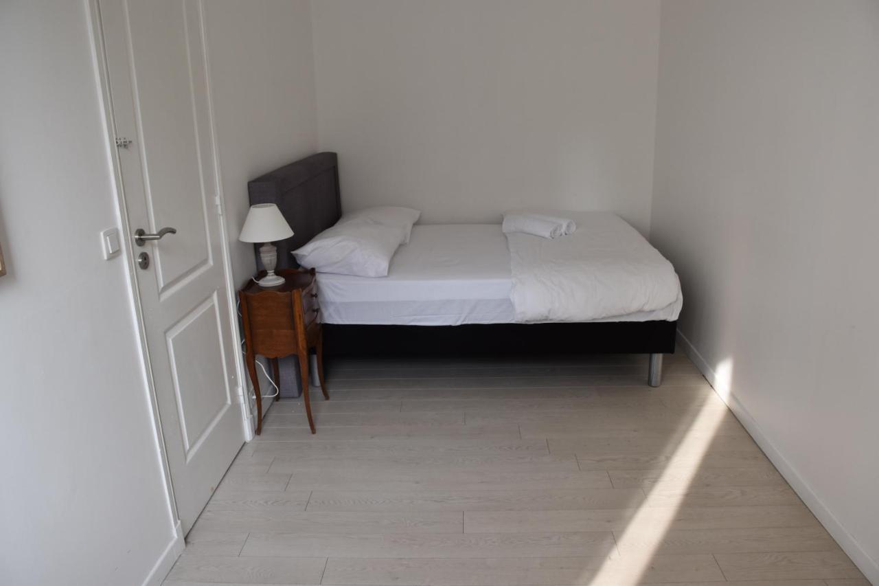 Nice Centre- Superbe 100M2 - 10 Mn A Pied De La Mer ! Exterior foto